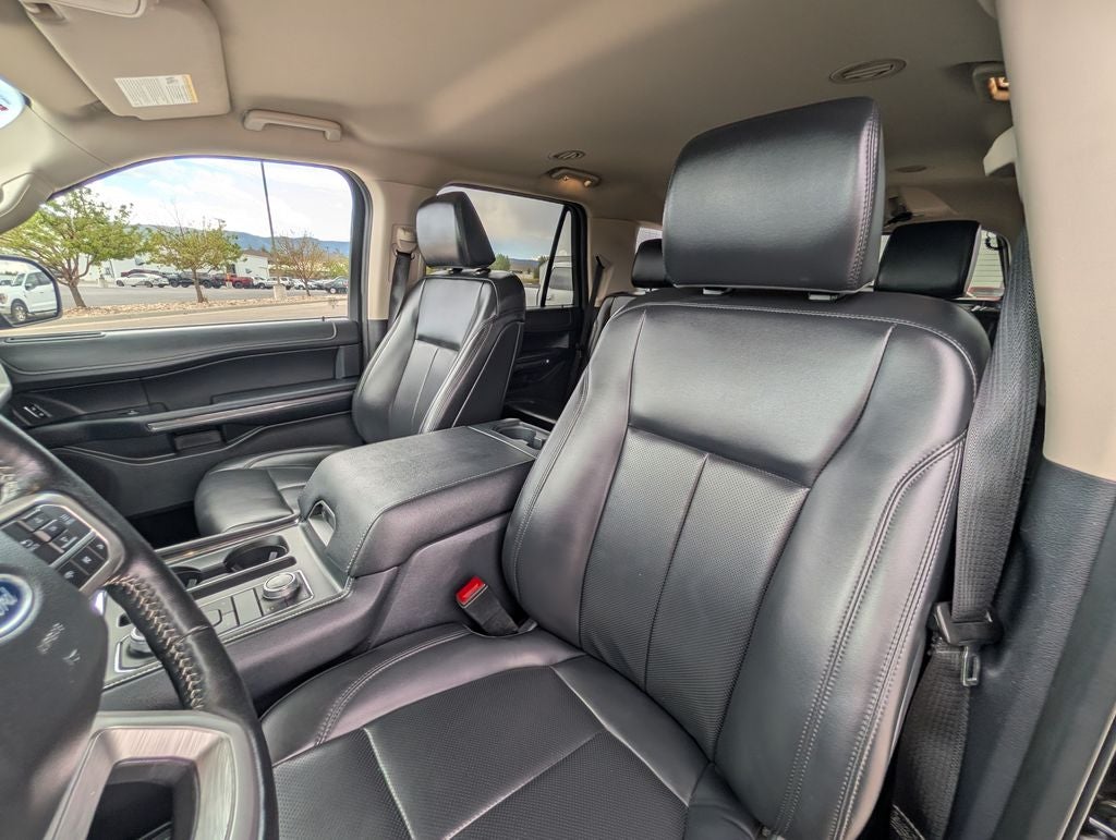 2024 Ford Expedition XLT - Photo 22