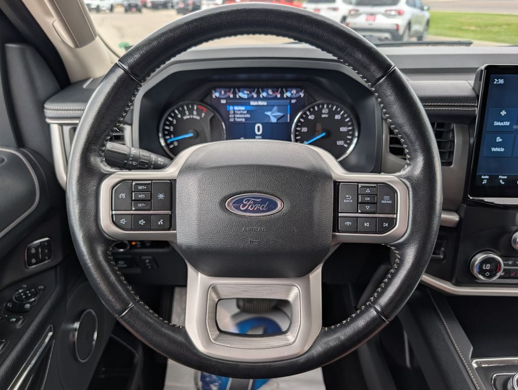 2024 Ford Expedition XLT - Photo 24