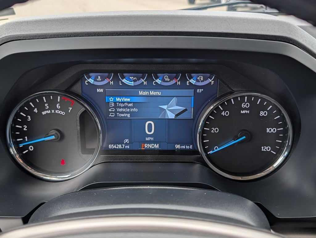 2024 Ford Expedition XLT - Photo 27