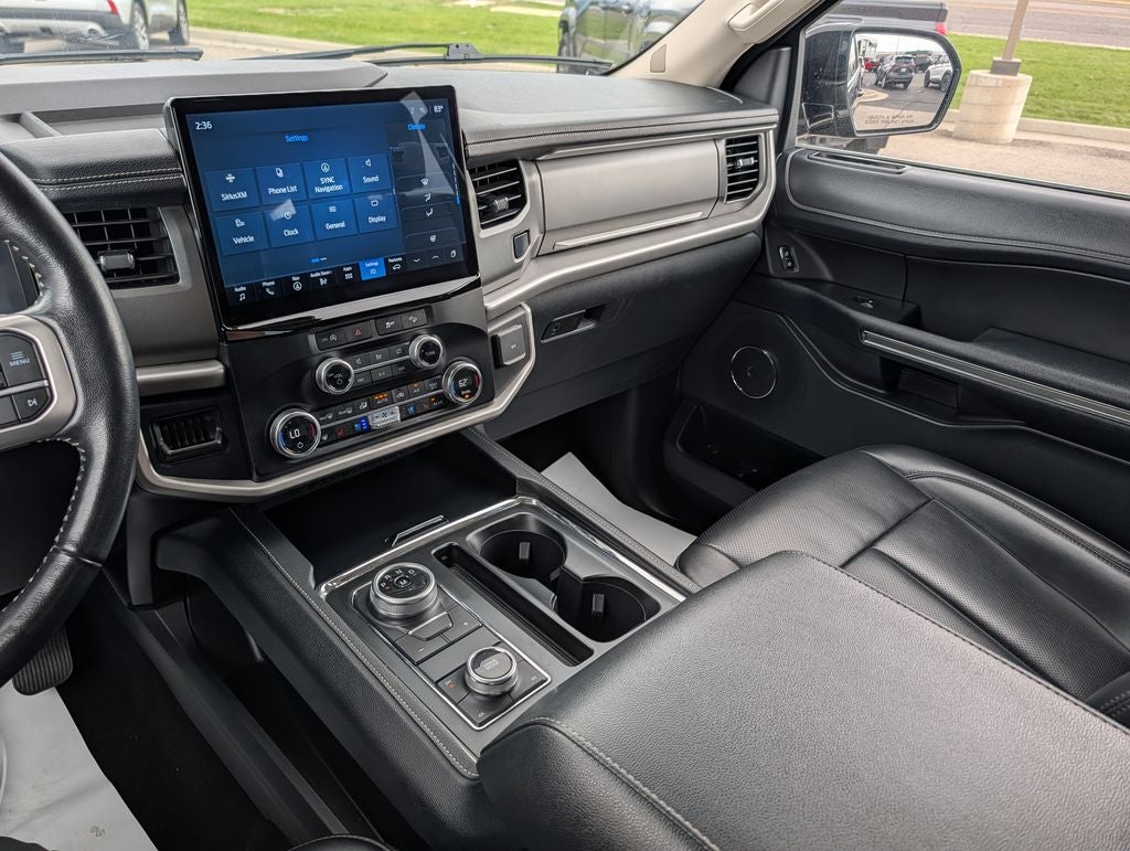 2024 Ford Expedition XLT - Photo 29