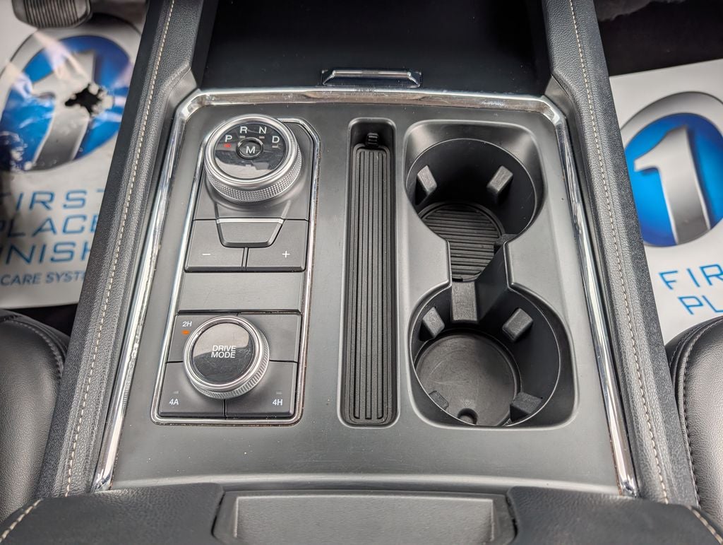 2024 Ford Expedition XLT - Photo 30