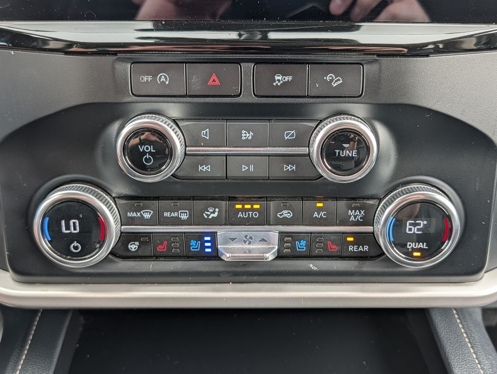 2024 Ford Expedition XLT - Photo 32