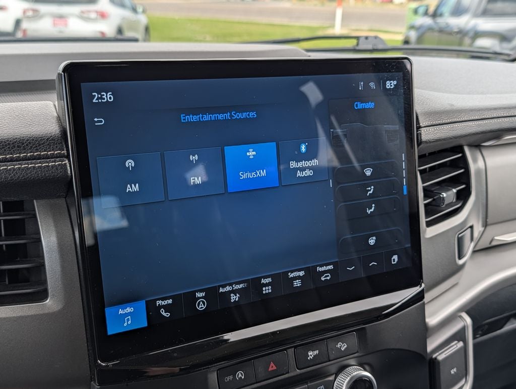 2024 Ford Expedition XLT - Photo 33