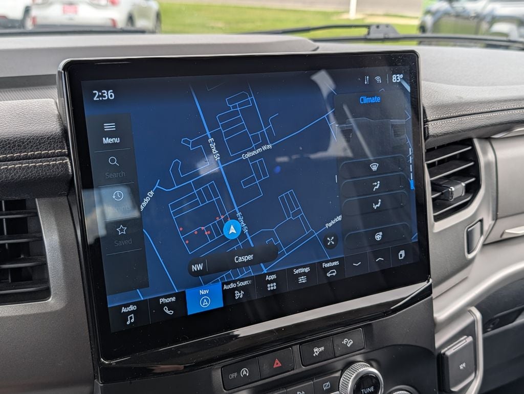2024 Ford Expedition XLT - Photo 34
