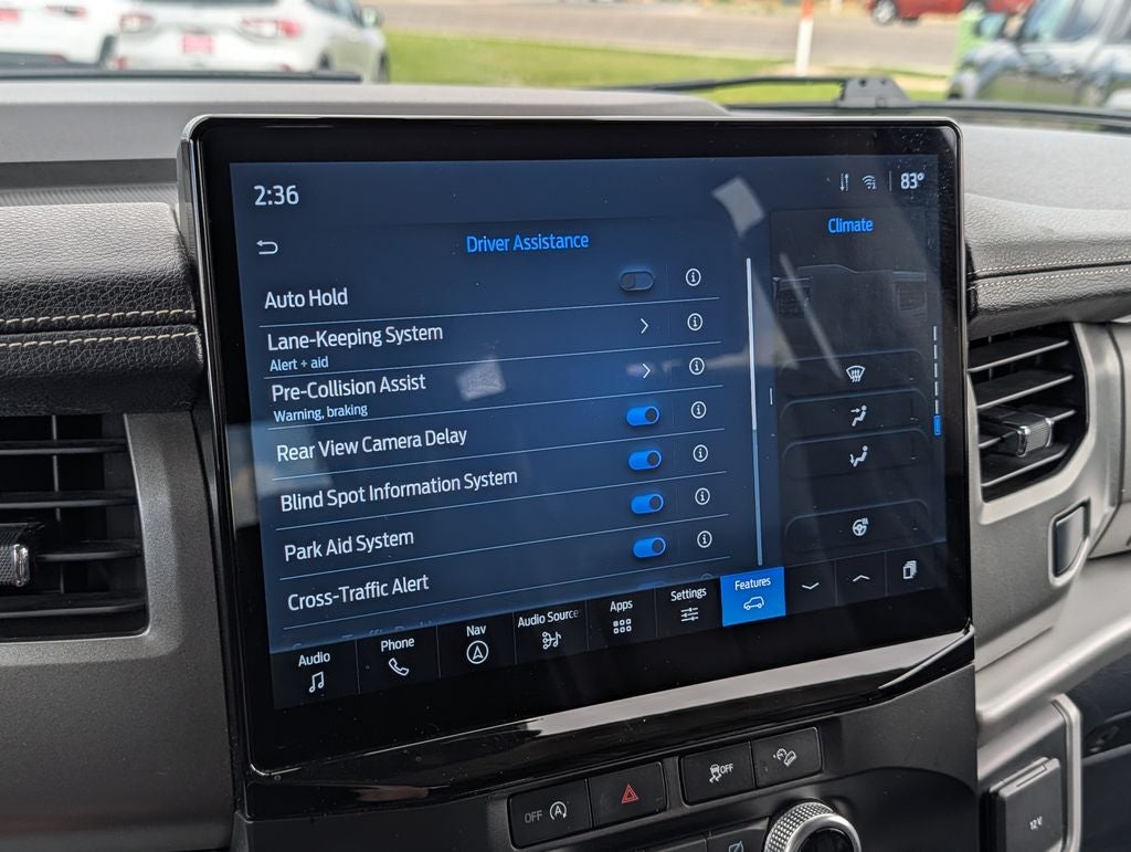 2024 Ford Expedition XLT - Photo 36