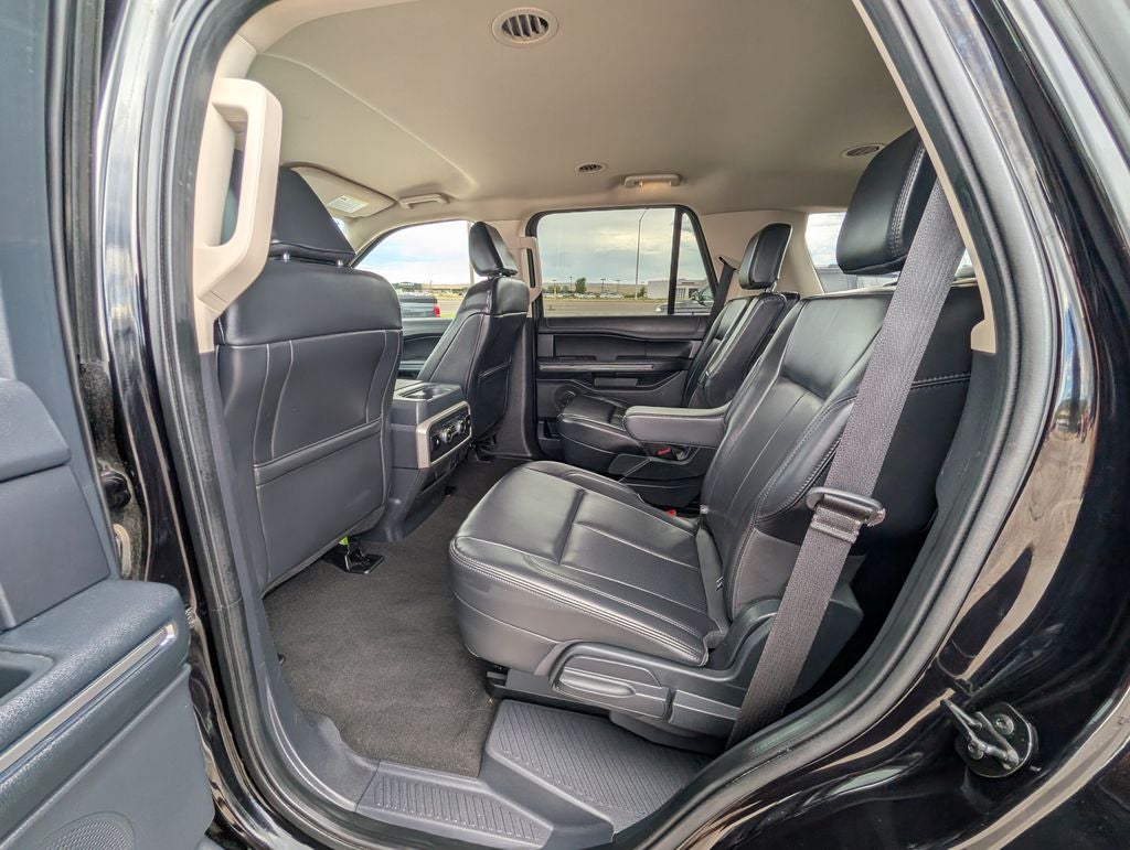 2024 Ford Expedition XLT - Photo 43