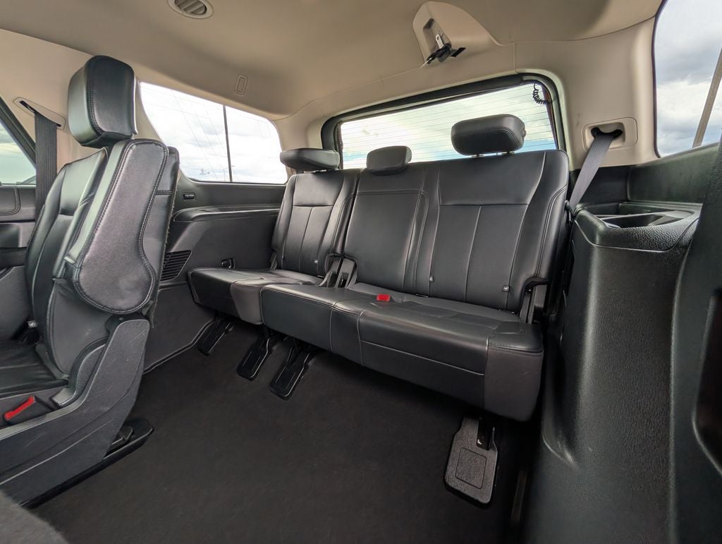 2024 Ford Expedition XLT - Photo 45
