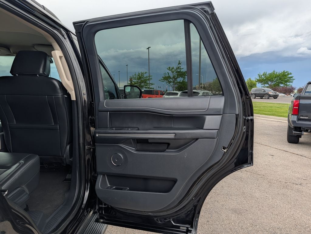 2024 Ford Expedition XLT - Photo 48