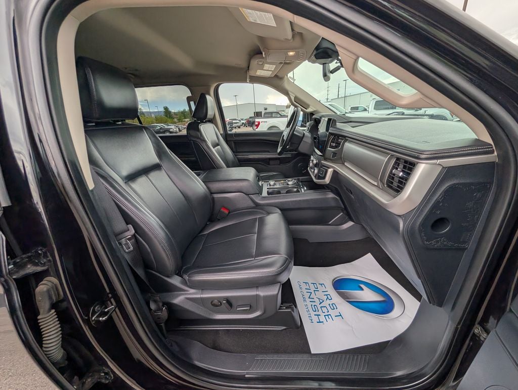 2024 Ford Expedition XLT - Photo 51