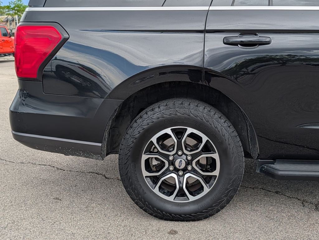 2024 Ford Expedition XLT - Photo 6