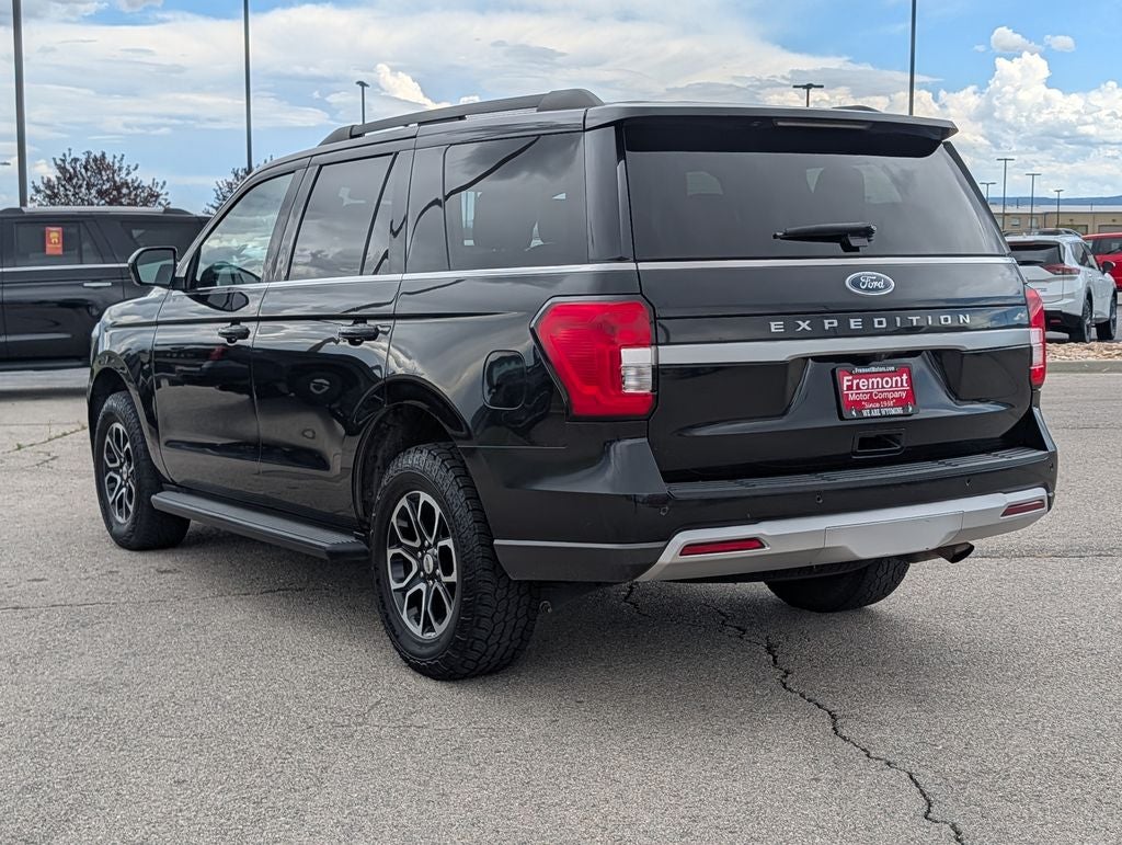2024 Ford Expedition XLT - Photo 7