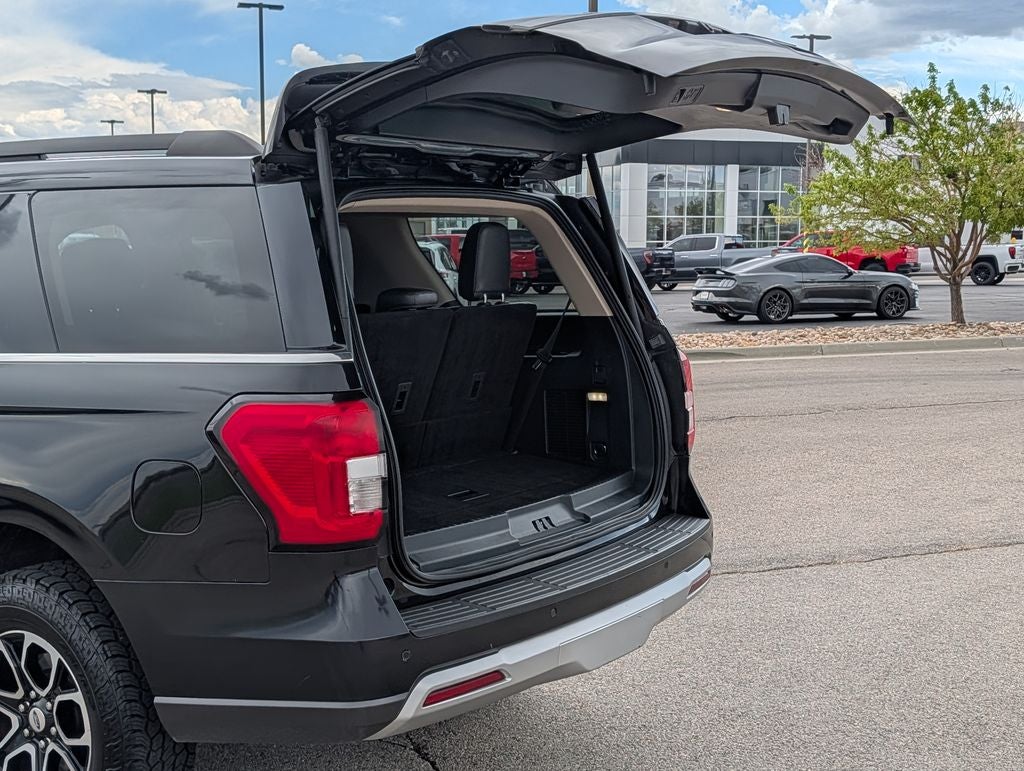 2024 Ford Expedition XLT - Photo 8