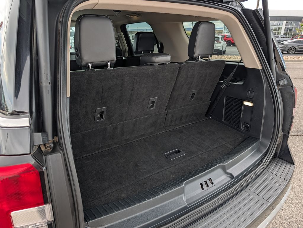 2024 Ford Expedition XLT - Photo 9
