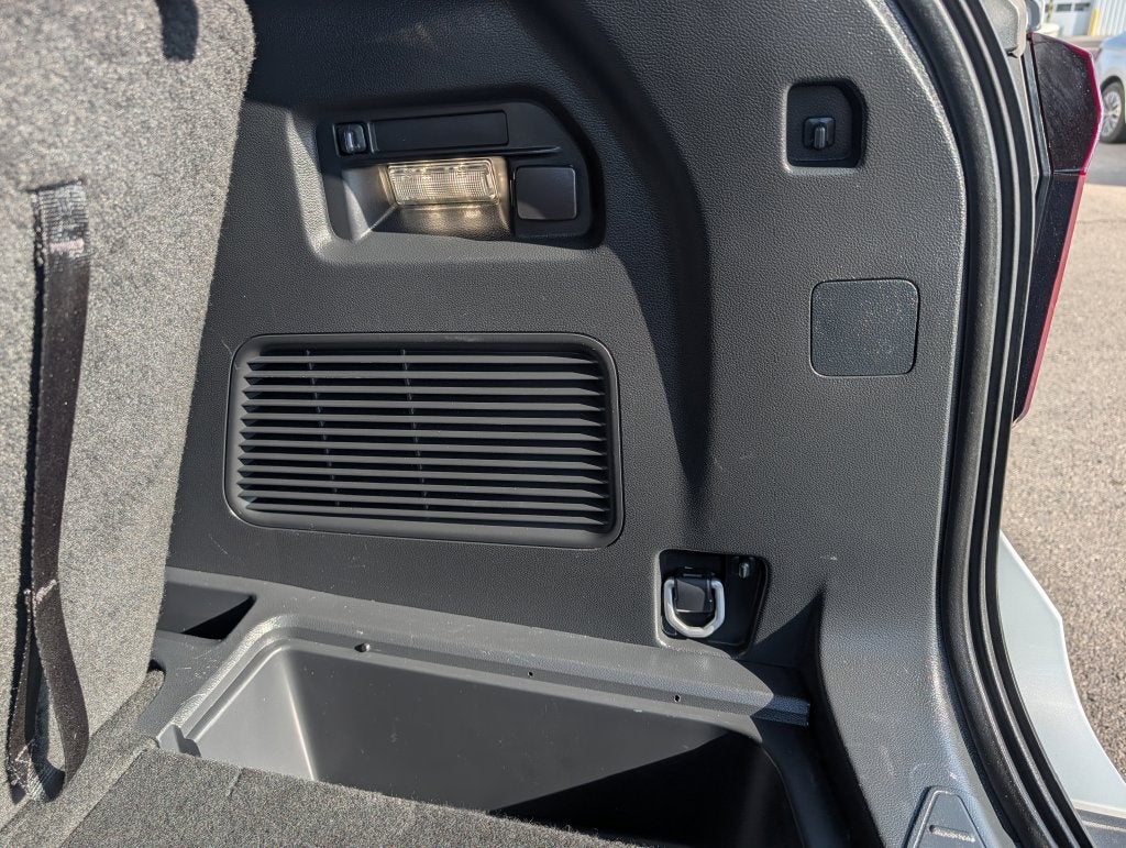 2025 Ford Explorer Active - Photo 10
