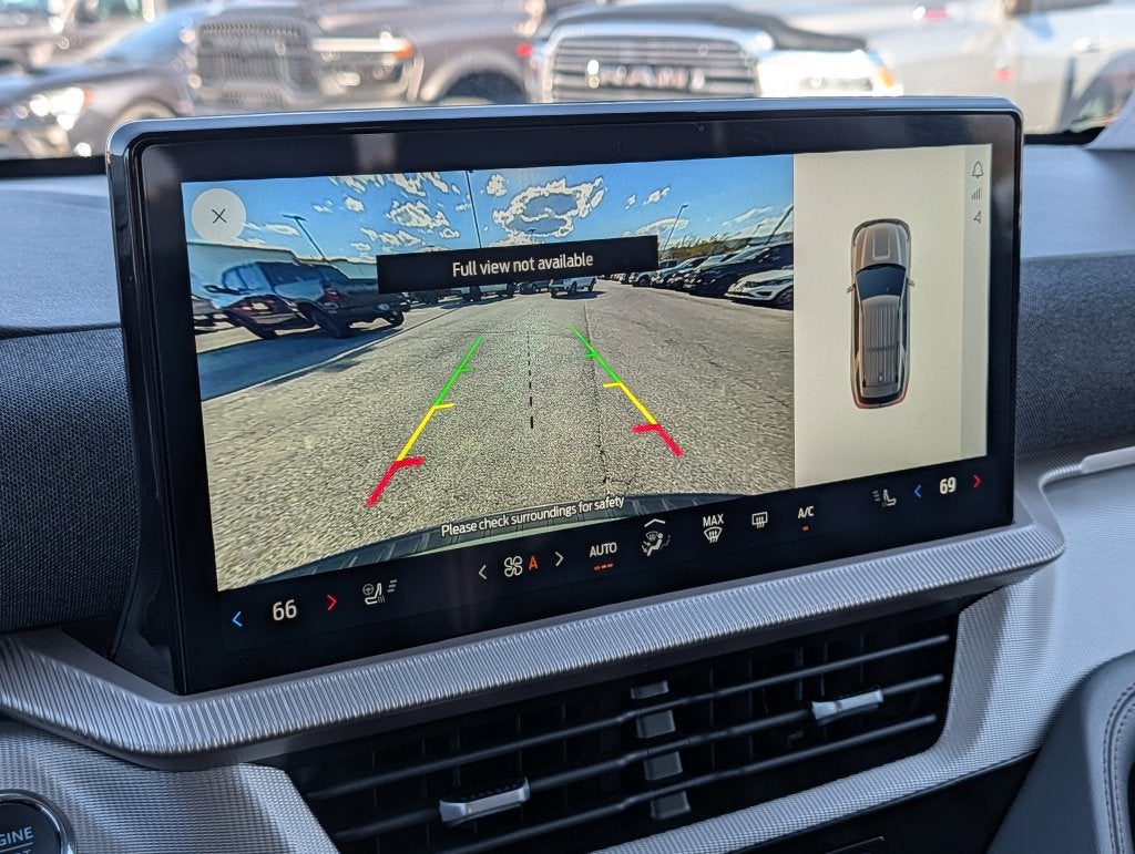 2025 Ford Explorer Active - Photo 33