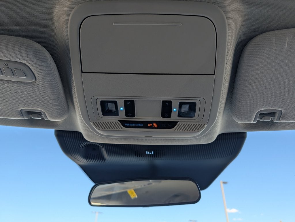 2025 Ford Explorer Active - Photo 34
