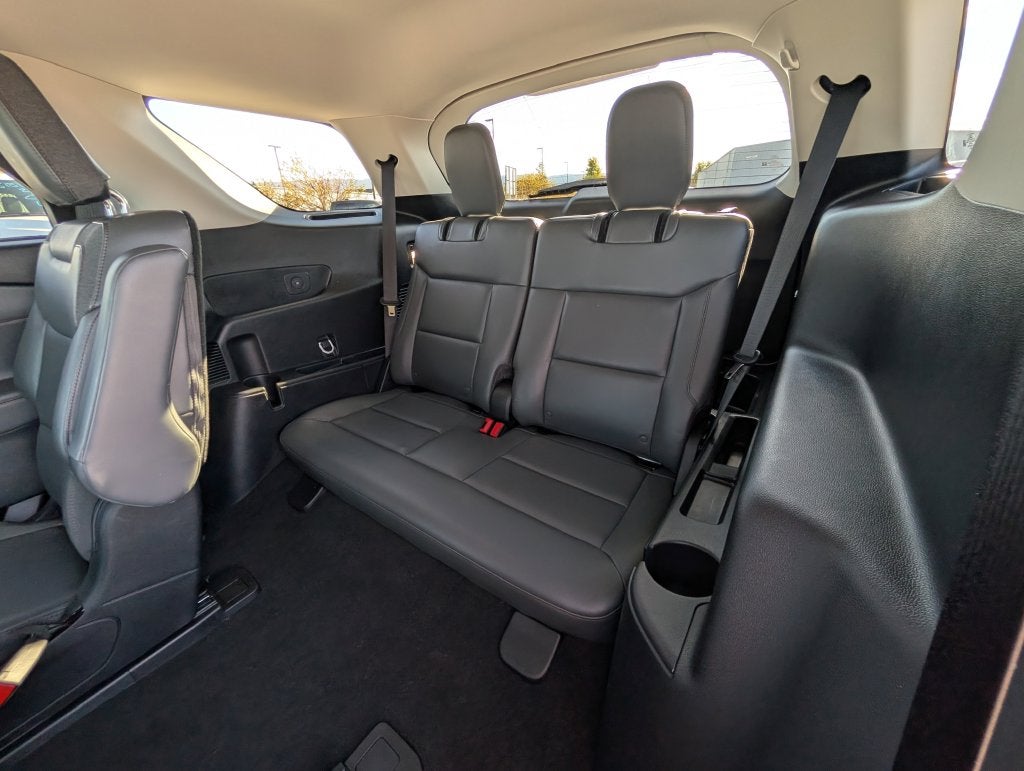 2025 Ford Explorer Active - Photo 41