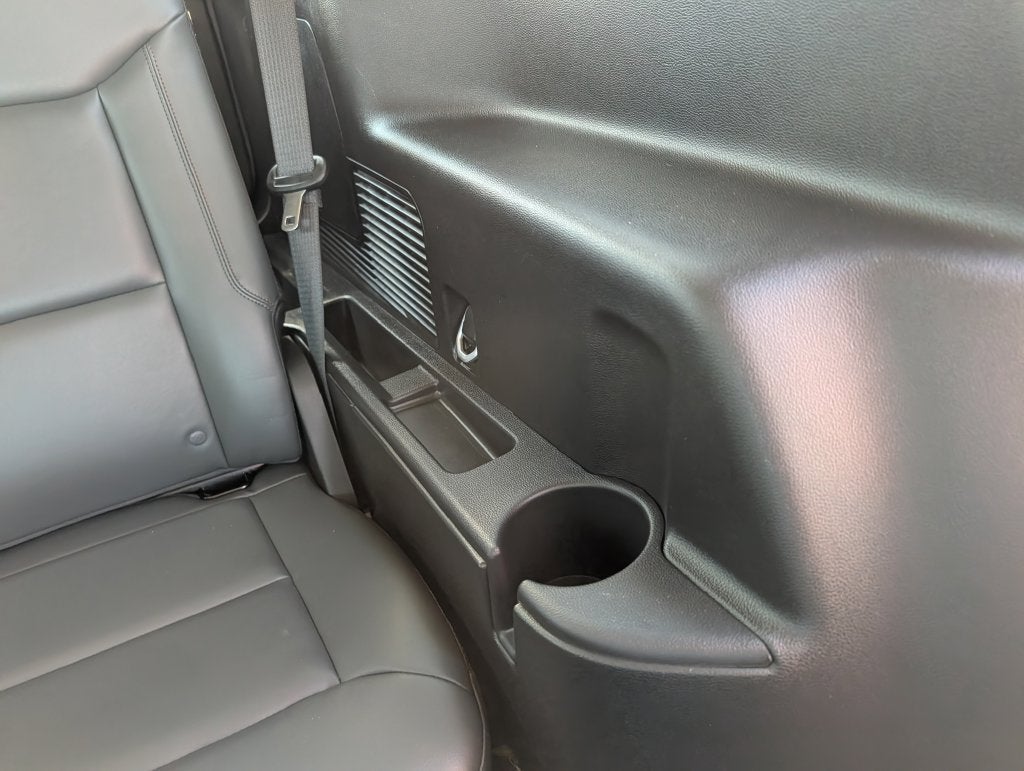 2025 Ford Explorer Active - Photo 42