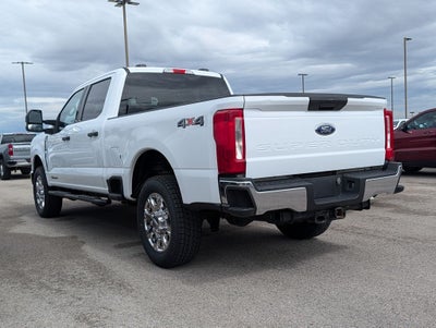 2023 Ford F-250SD XLT