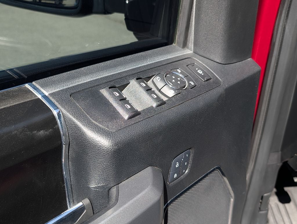 2018 Ford F-250 Super Duty Platinum - Photo 15