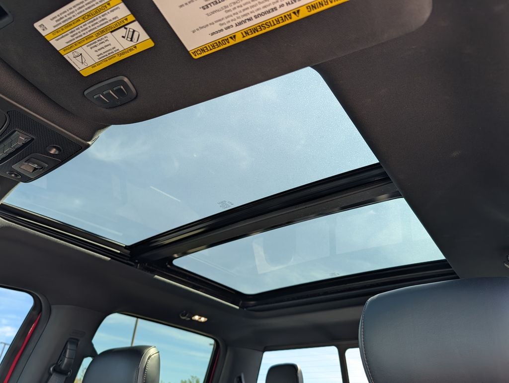 2018 Ford F-250 Super Duty Platinum - Photo 18