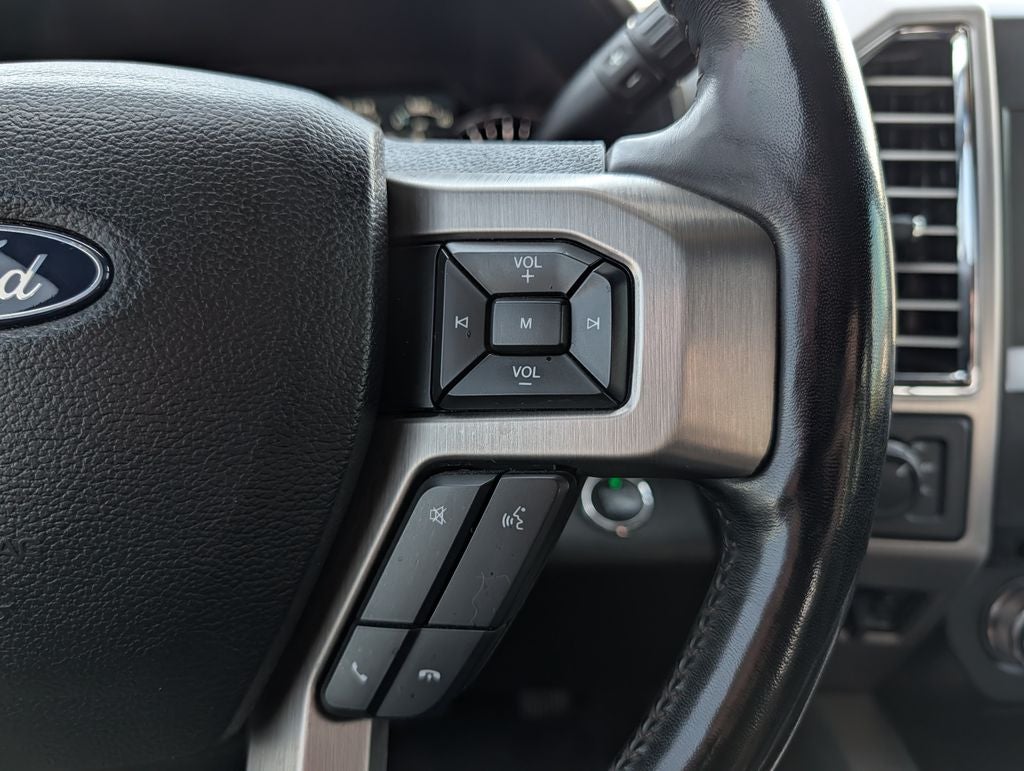 2018 Ford F-250 Super Duty Platinum - Photo 23