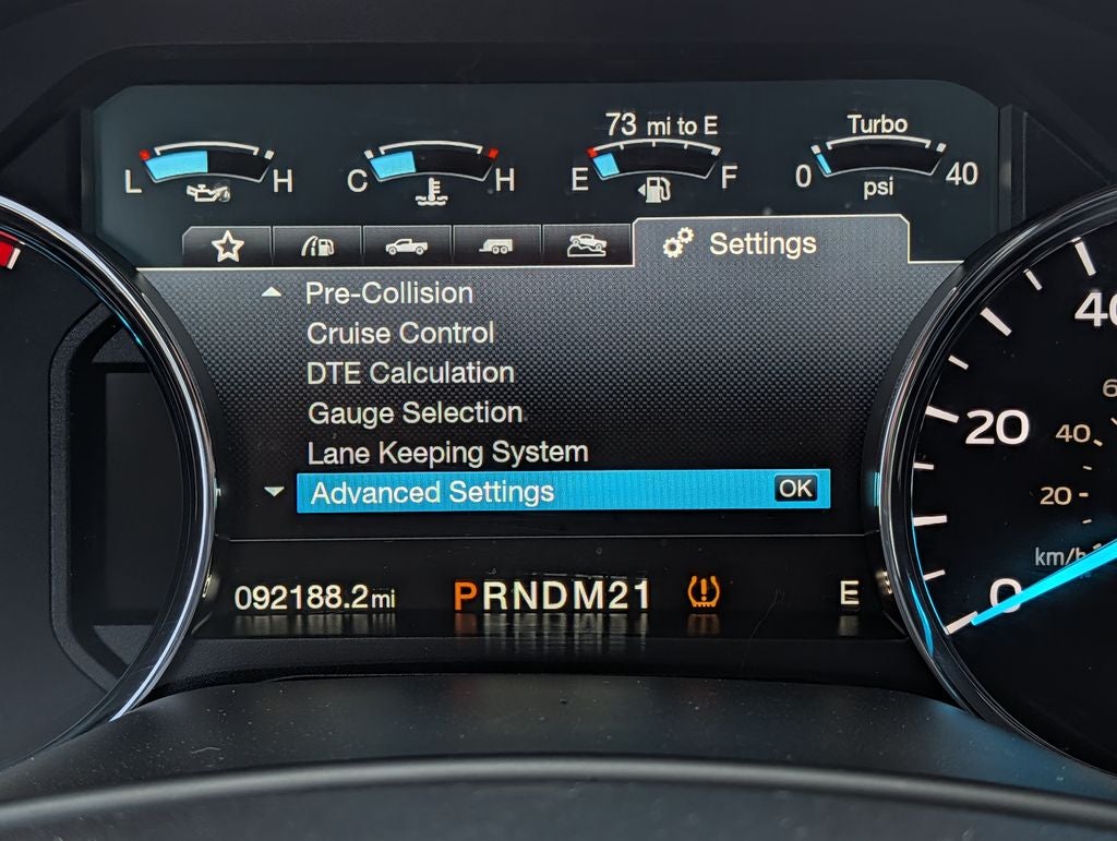 2018 Ford F-250 Super Duty Platinum - Photo 26