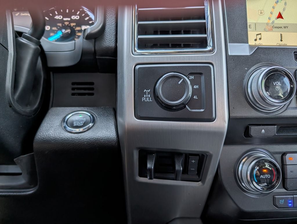 2018 Ford F-250 Super Duty Platinum - Photo 28