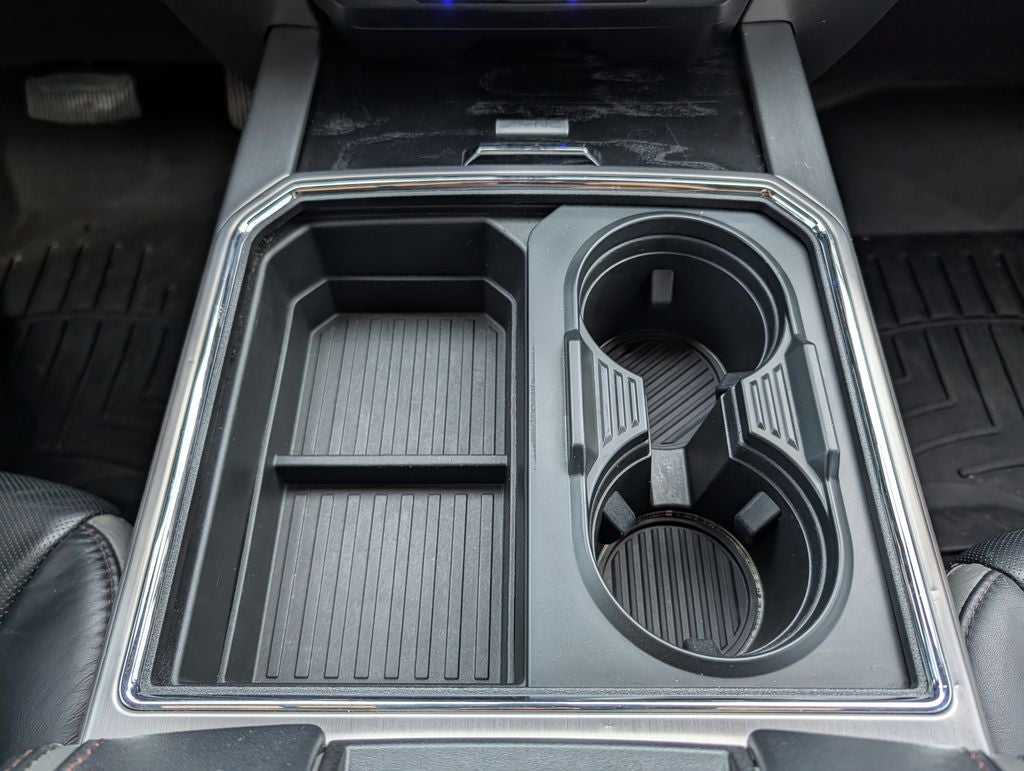 2018 Ford F-250 Super Duty Platinum - Photo 29