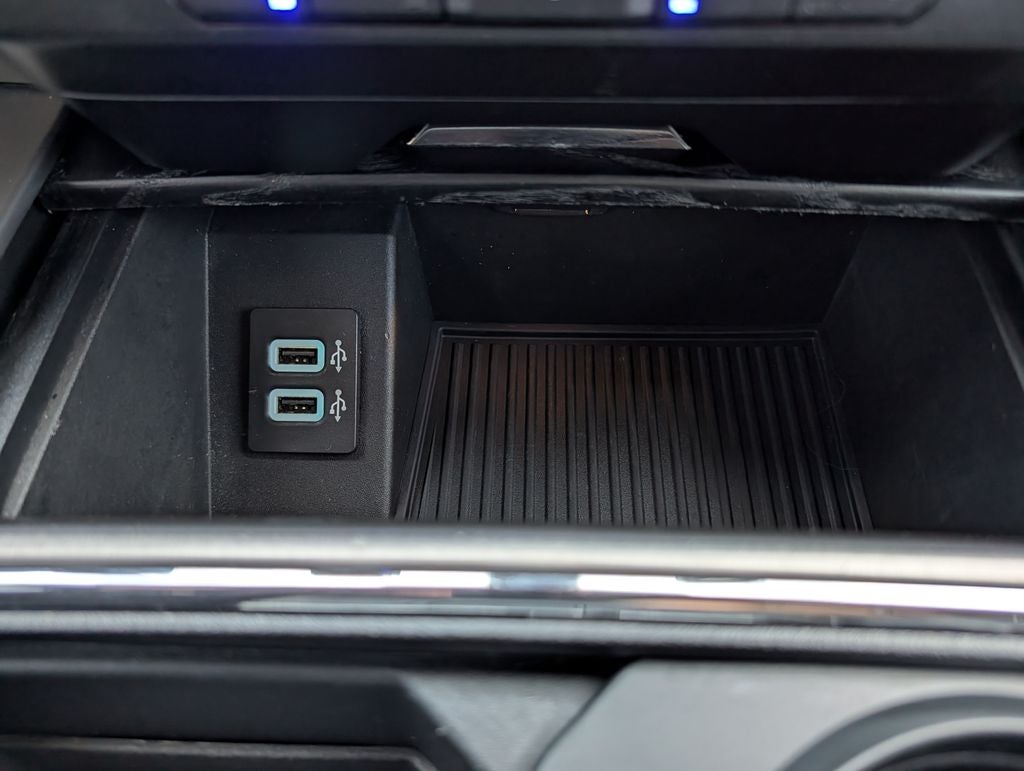 2018 Ford F-250 Super Duty Platinum - Photo 30