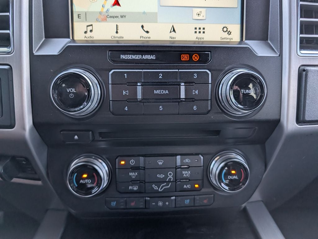 2018 Ford F-250 Super Duty Platinum - Photo 31