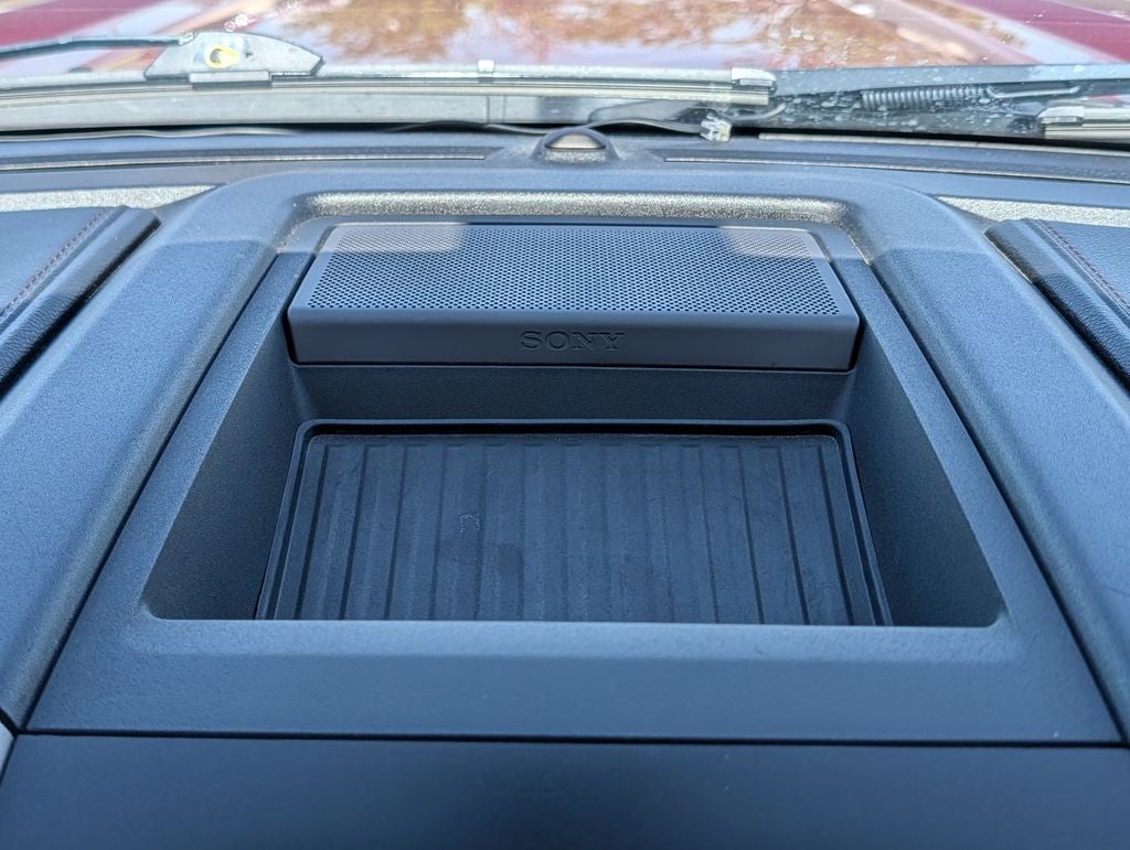 2018 Ford F-250 Super Duty Platinum - Photo 36