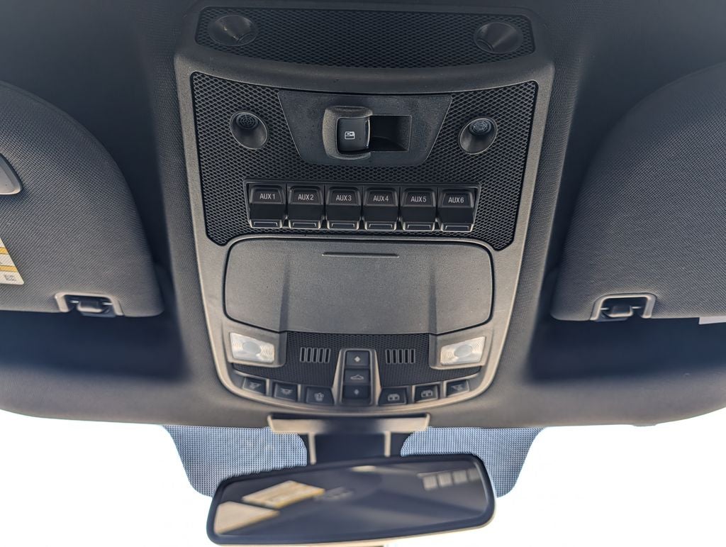 2018 Ford F-250 Super Duty Platinum - Photo 37