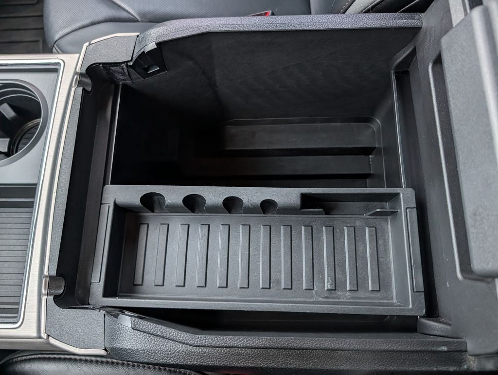 2018 Ford F-250 Super Duty Platinum - Photo 39