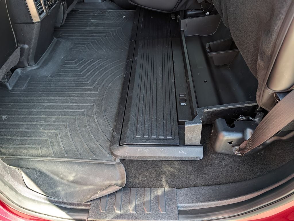 2018 Ford F-250 Super Duty Platinum - Photo 43