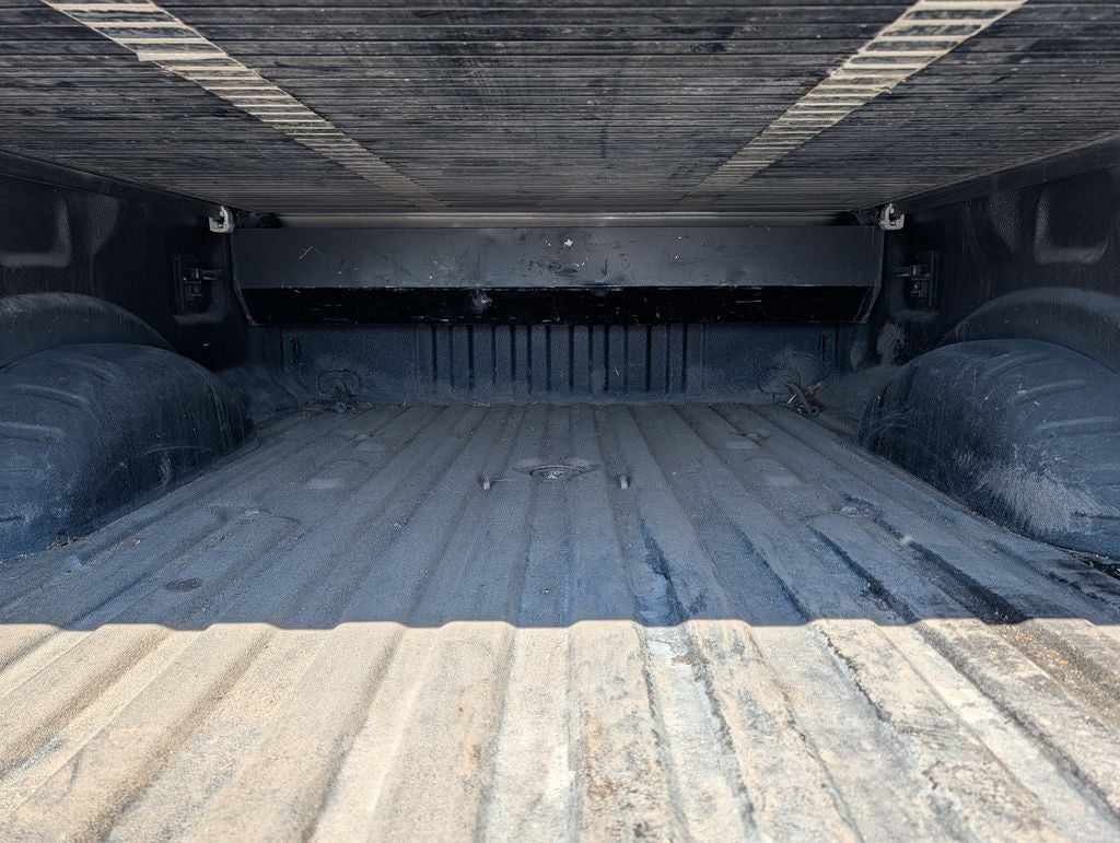 2018 Ford F-250 Super Duty Platinum - Photo 8