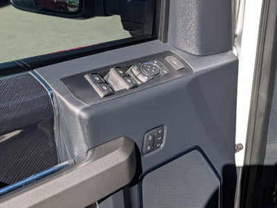 2022 Ford F-350SD Platinum