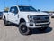 2022 Ford F-350SD Platinum