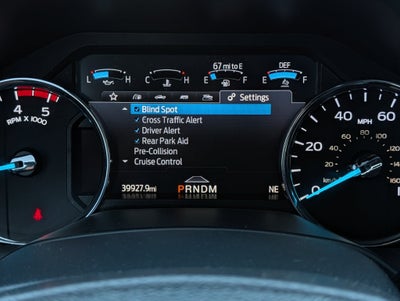 2022 Ford F-350SD Platinum