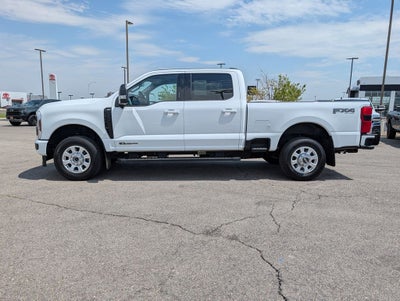 2024 Ford F-350SD XLT 160"