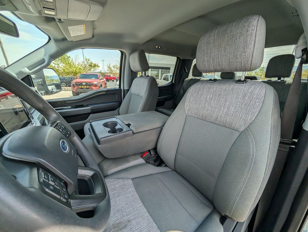 2024 Ford F-350SD XLT 160"