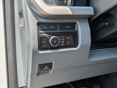 2024 Ford F-350SD XLT 160"