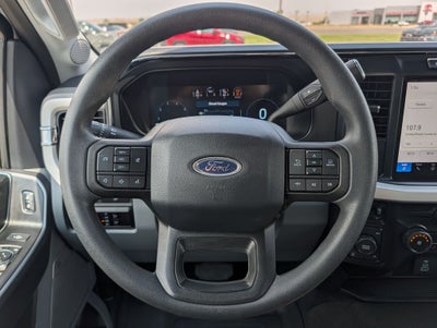 2024 Ford F-350SD XLT 160"
