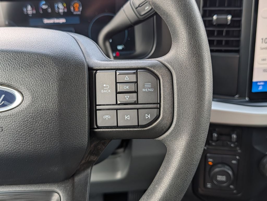 2024 Ford F-350SD XLT 160"
