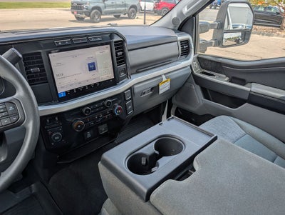 2024 Ford F-350SD XLT 160"