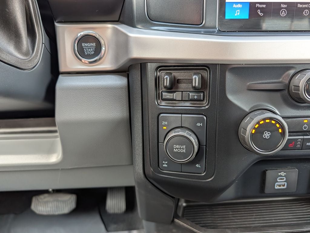2024 Ford F-350SD XLT 160"