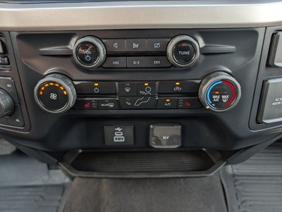 2024 Ford F-350SD XLT 160"