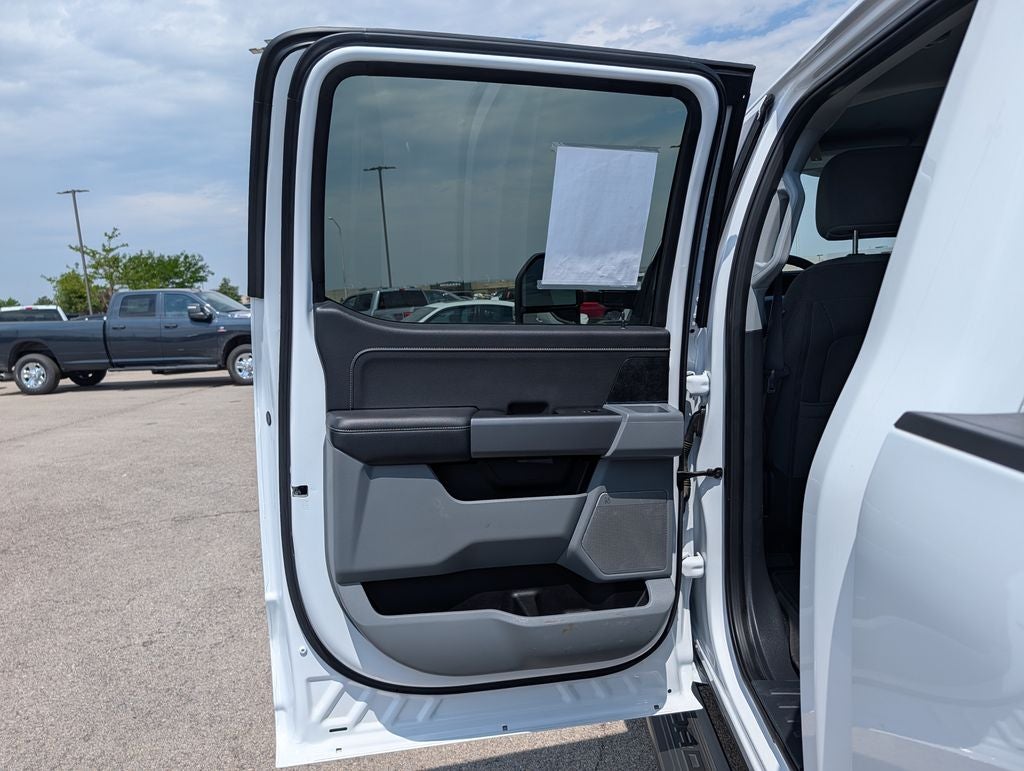 2024 Ford F-350SD XLT 160"