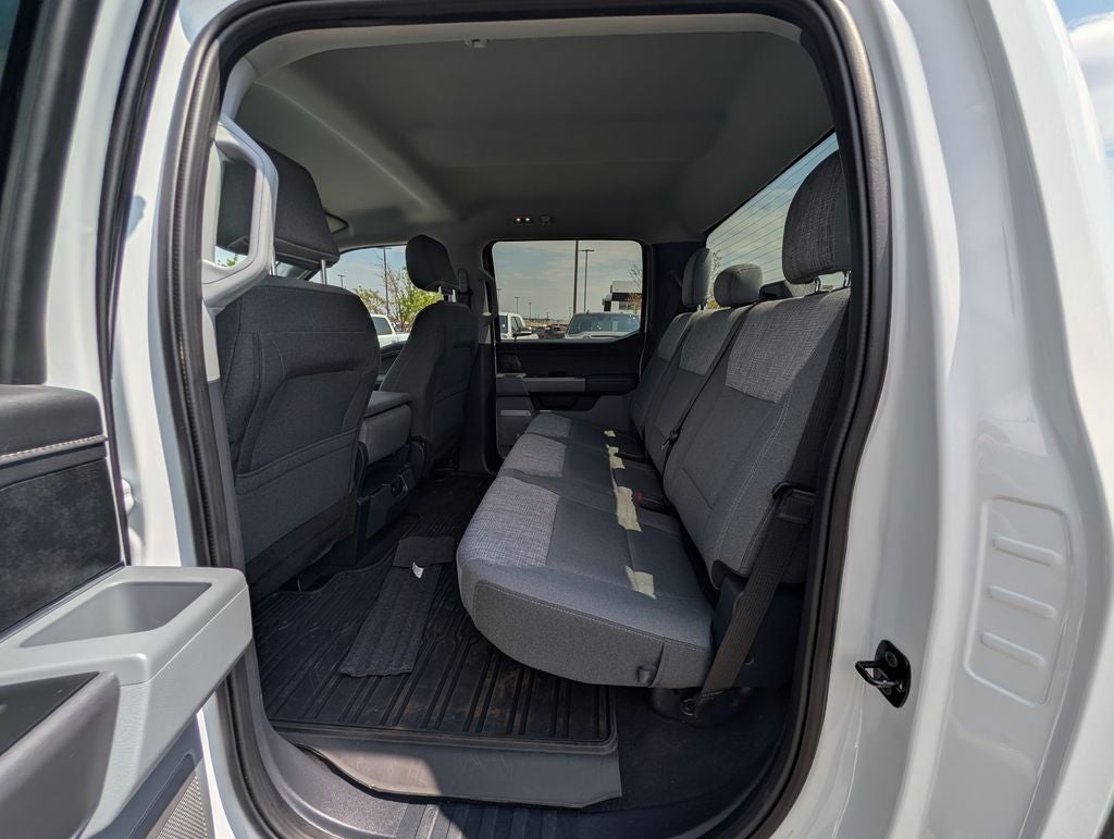 2024 Ford F-350SD XLT 160"
