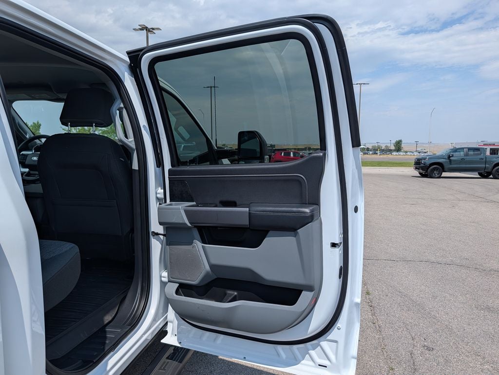 2024 Ford F-350SD XLT 160"